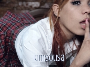 Kimsousa