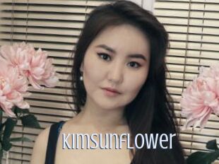 Kimsunflower