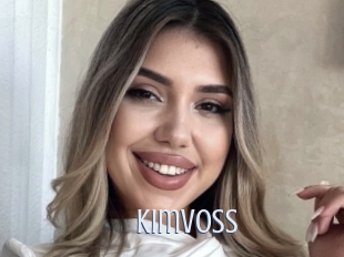 Kimvoss