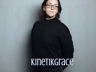 Kinetikgrace