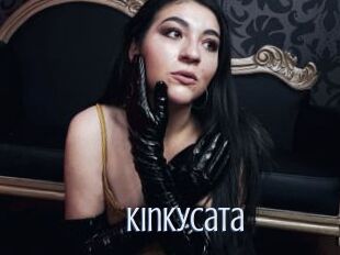 KinkyCata