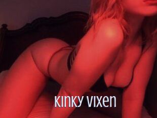 Kinky_vixen