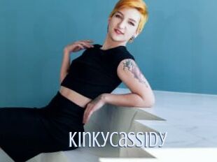 Kinkycassidy