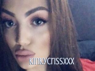 Kinkycrissxxx