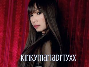 Kinkymariadrtyxx
