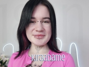 Kiraadame