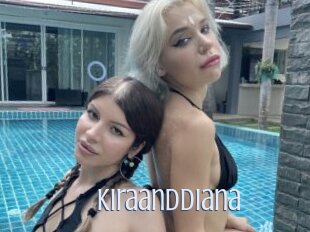 Kiraanddiana