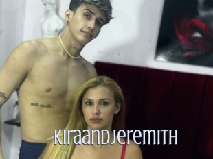 Kiraandjeremith