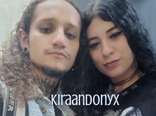 Kiraandonyx