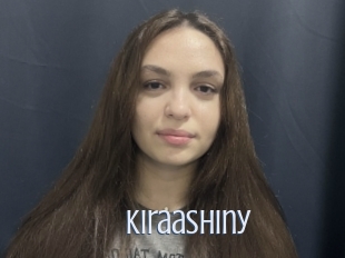 Kiraashiny