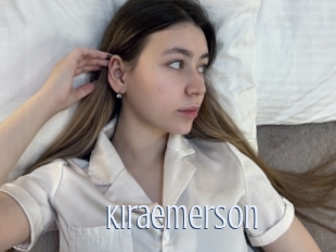 Kiraemerson