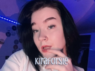 Kiraforsie