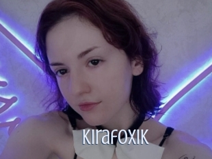 Kirafoxik