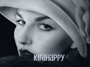 Kirahappy