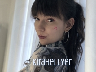 Kirahellyer