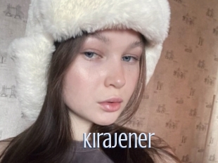 Kirajener