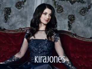 Kirajones