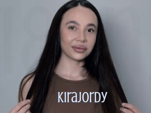 Kirajordy