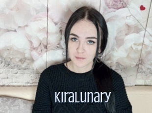 Kiralunary