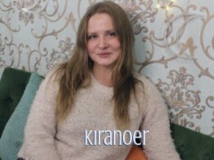 Kiranoer