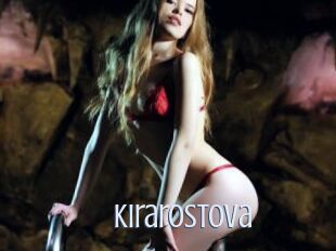 Kirarostova