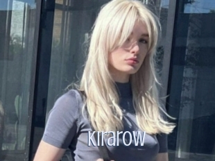 Kirarow