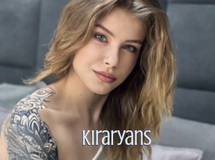 Kiraryans