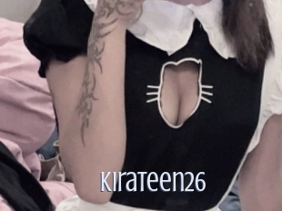 Kirateen26