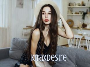 Kiraxdesire