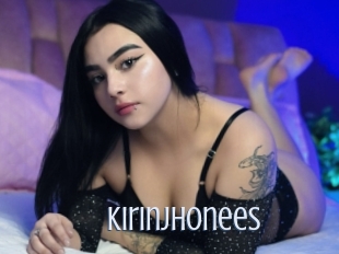 Kirinjhonees