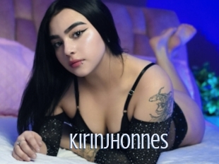 Kirinjhonnes