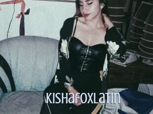 Kishafoxlatin