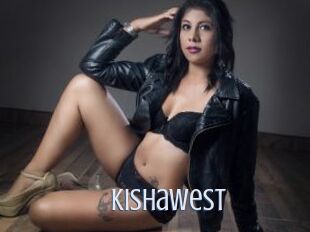 Kishawest