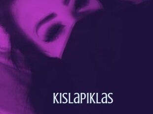 Kislapiklas