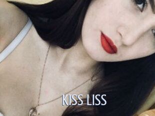 Kiss_liss