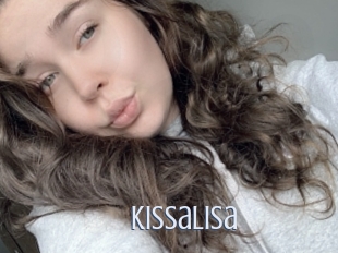 Kissalisa