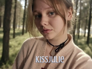 Kissjulie