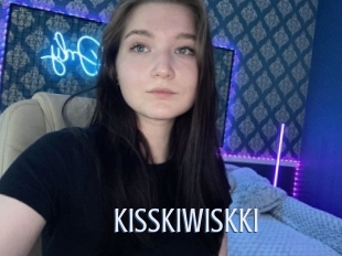 Kisskiwiskki