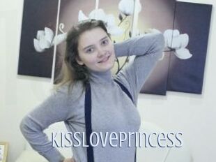 Kissloveprincess