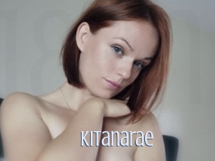Kitanarae