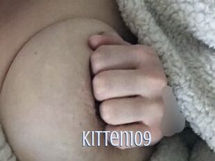 Kitten109