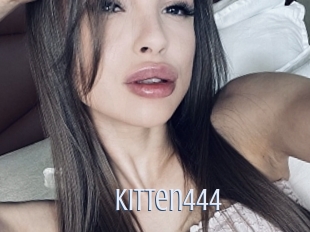 Kitten444