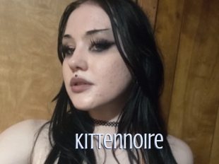 Kittennoire