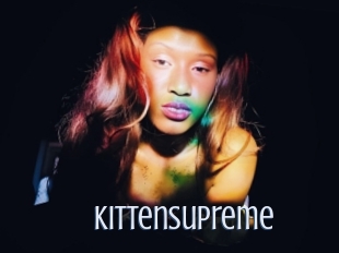 Kittensupreme