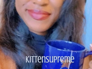 Kittensupreme