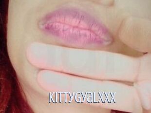 Kittygyalxxx