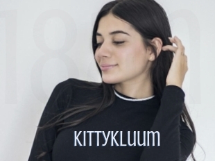 Kittykluum