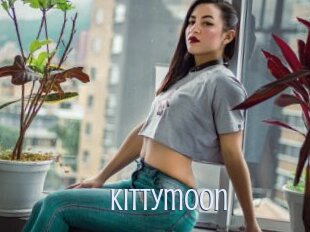 Kittymoon