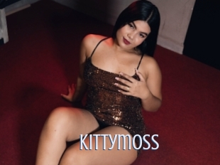 Kittymoss