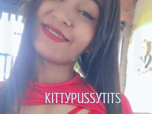 Kittypussytits